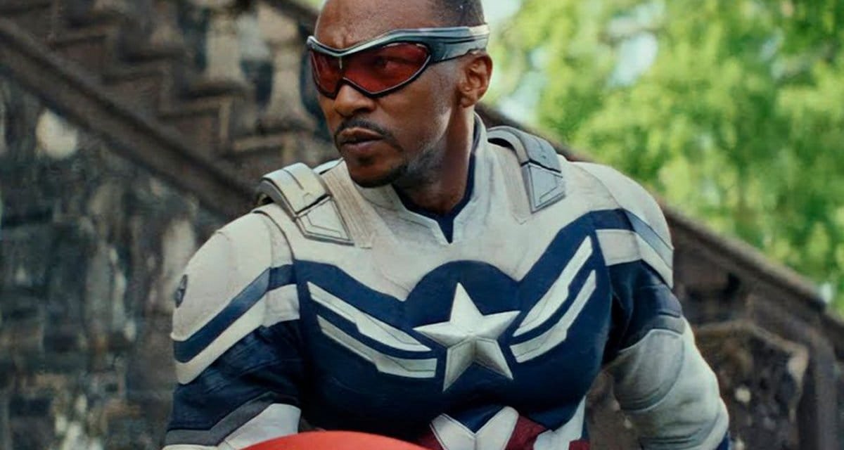 Capitão América, Yellowjackets e mais! Os lançamentos de filmes e séries da semana (09/02)