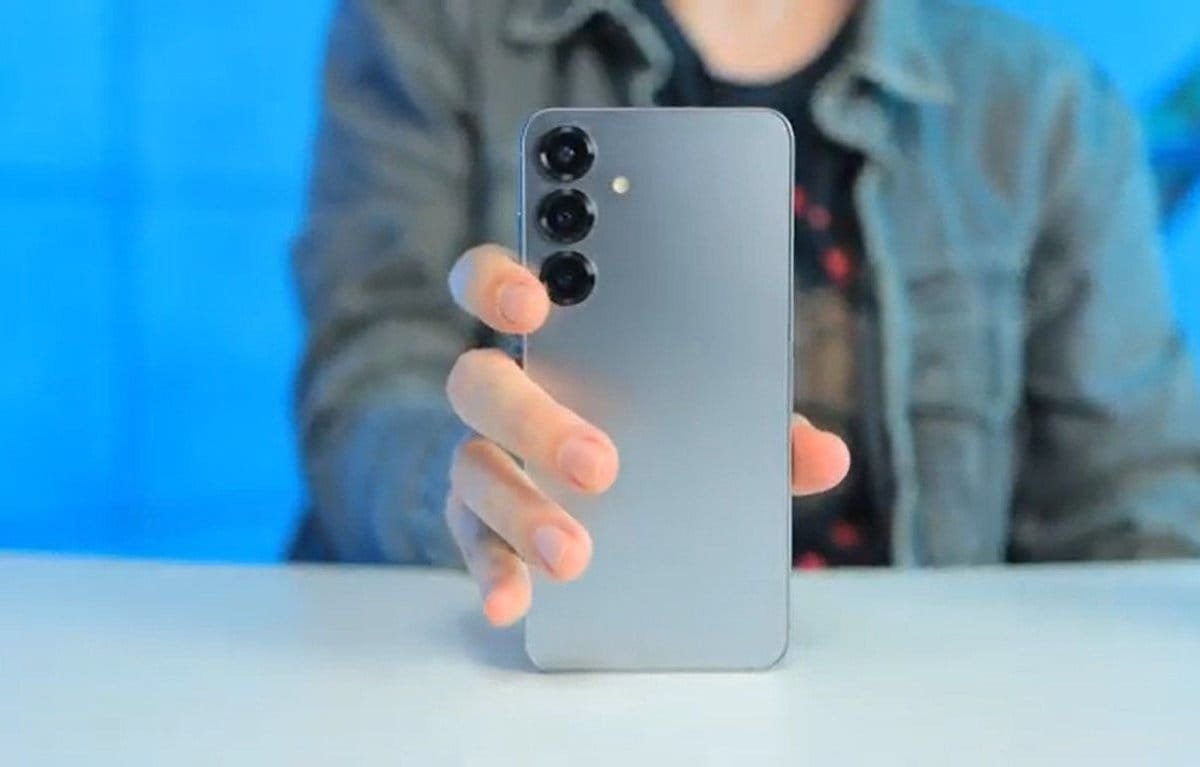 Não compre o Samsung Galaxy S25+ [Review]