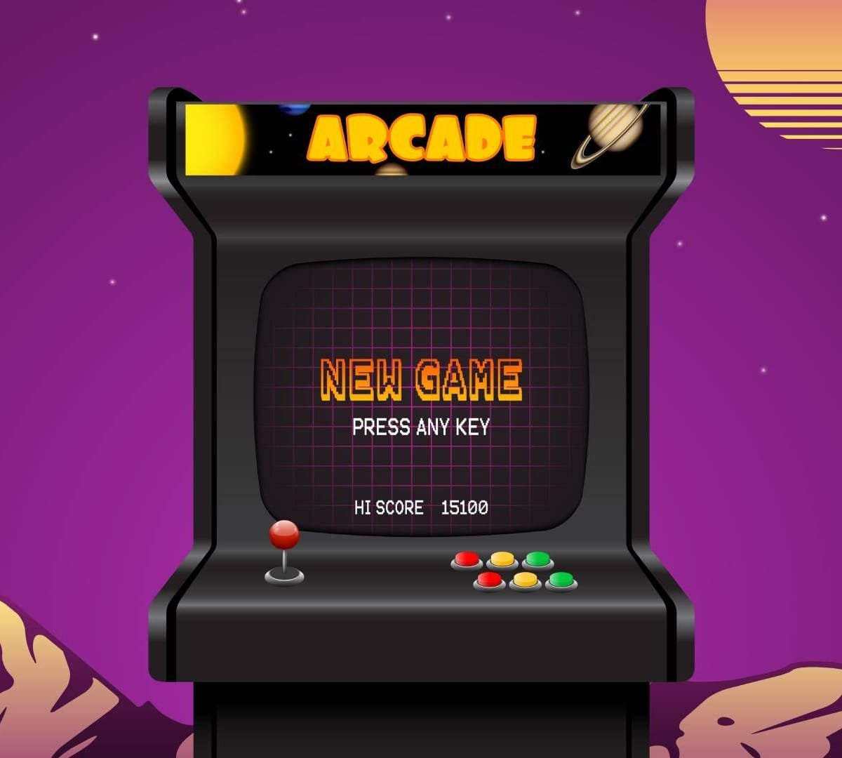 Vai dar muito certo ou vai flopar? Brasileiro anuncia jogo exclusivo de… fliperamas! Entenda motivo