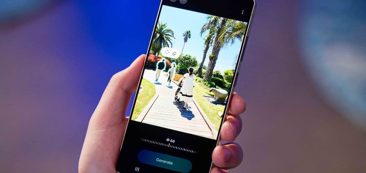 Samsung Galaxy S25 Ultra review: celular novo ou software novo?