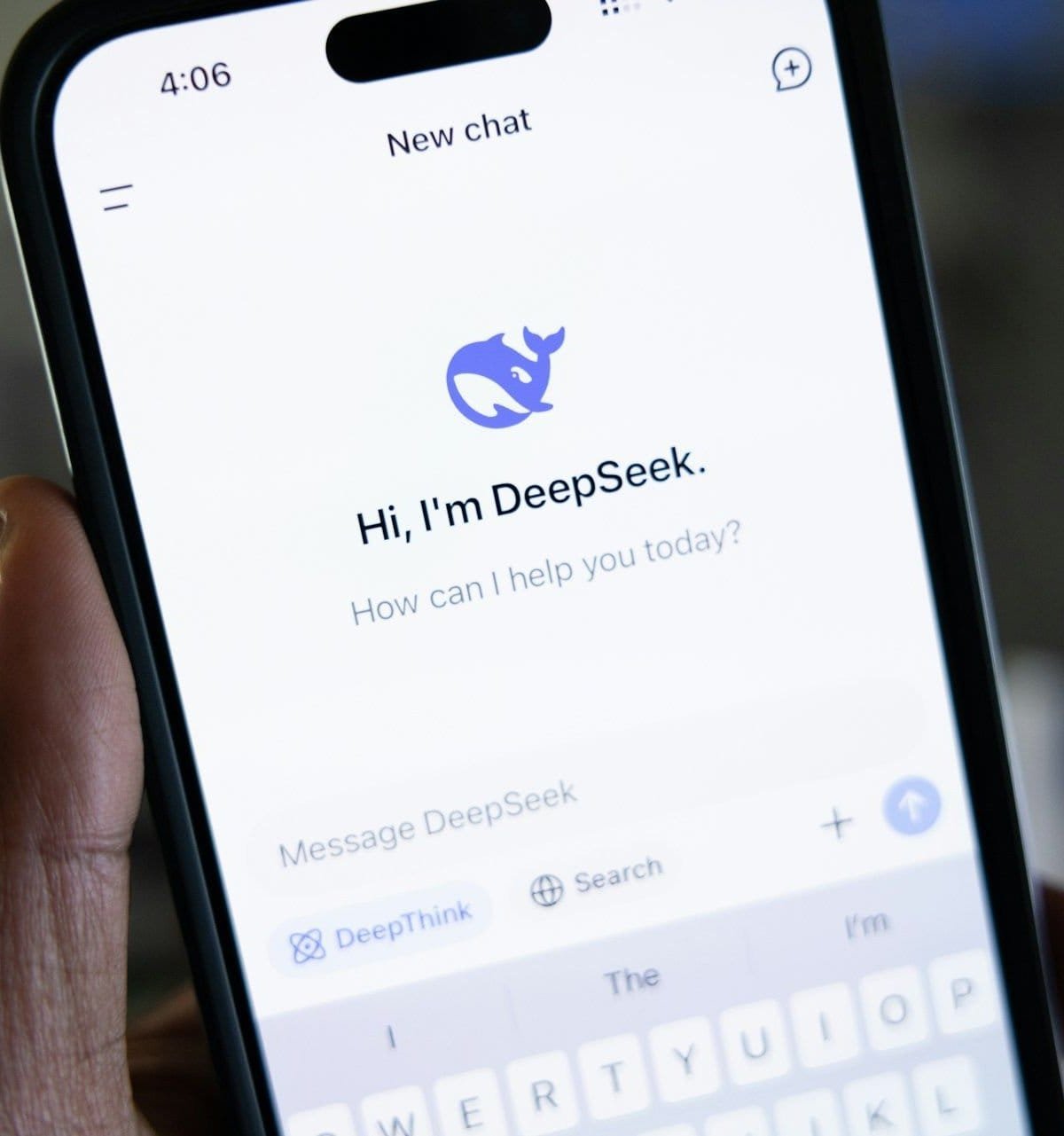 Suscetível à manipulação: DeepSeek falha em mais um teste de segurança