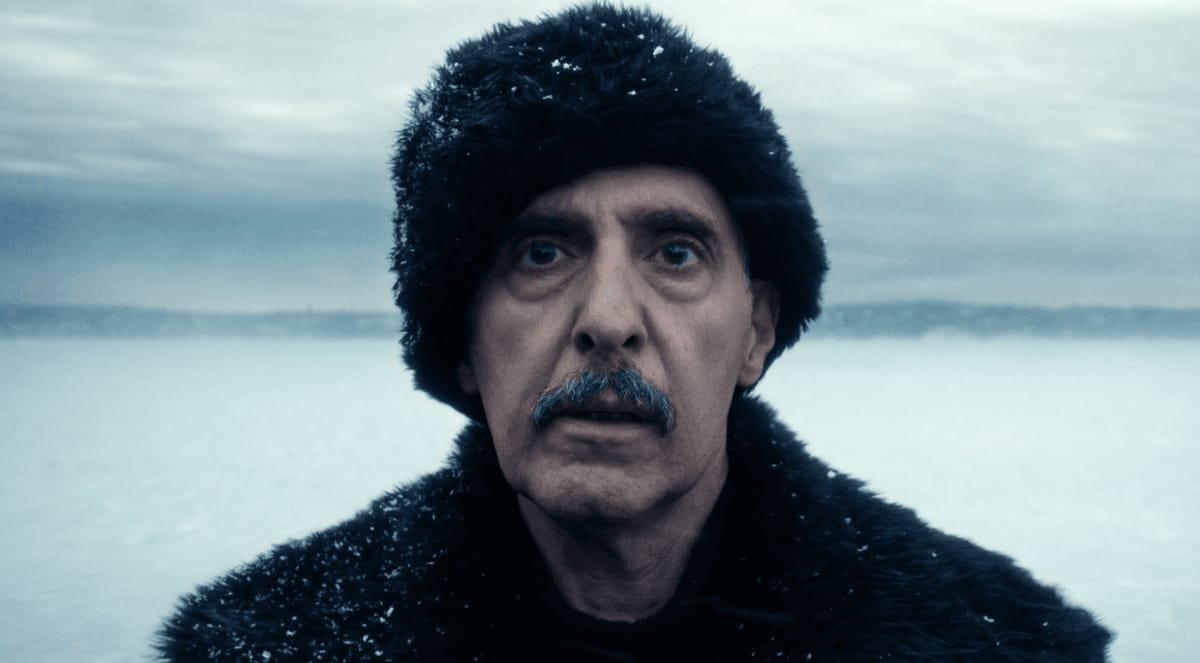 Ruptura confirma teorias com grande reviravolta e ‘morte’ no episódio 4 da temporada 2! Saiba tudo