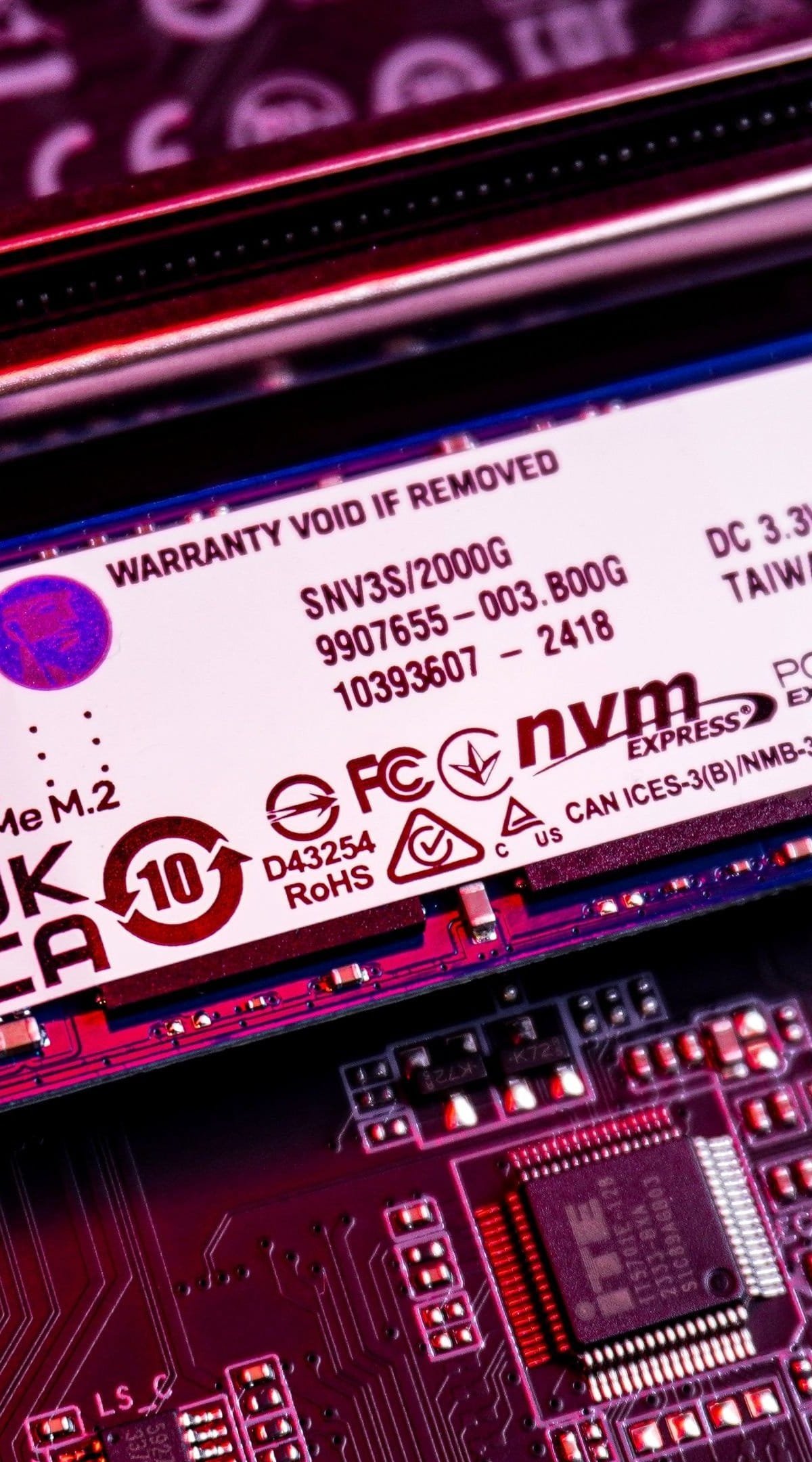 Kingston NV3 é o novo rei dos SSDs custo-benefício: confira o review completo