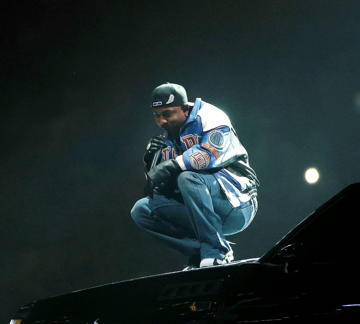 Show polêmico de Kendrick Lamar no Super Bowl 2025 já está disponível! Assista aqui e entenda controvérsia