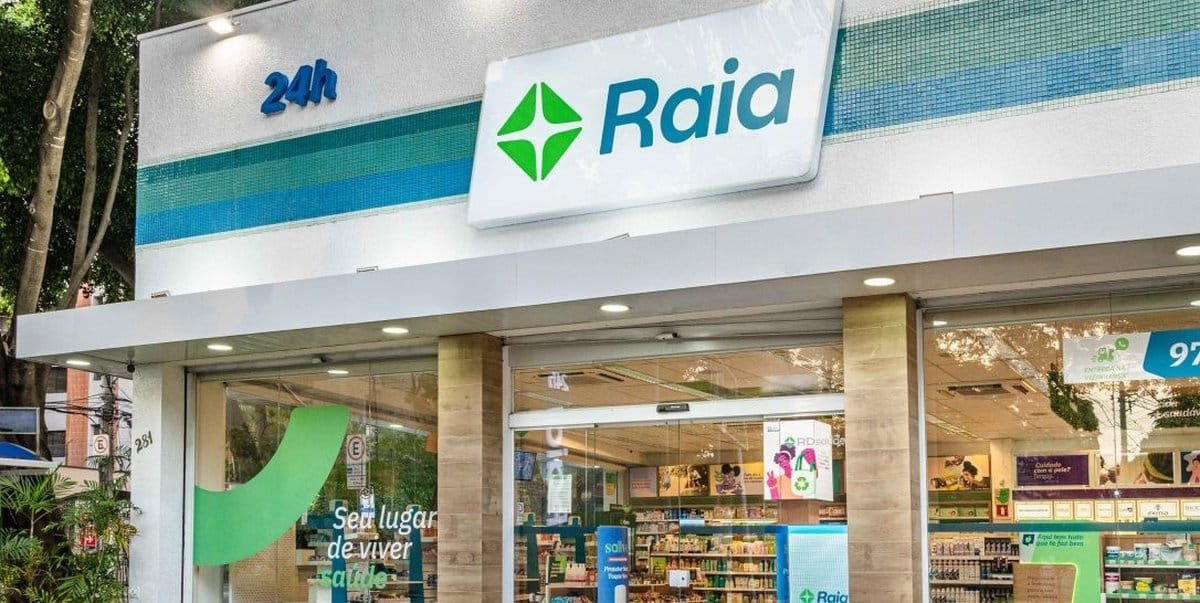 RaiaDrogasil é notificada pela ANPD e terá que explicar uso de dados de clientes