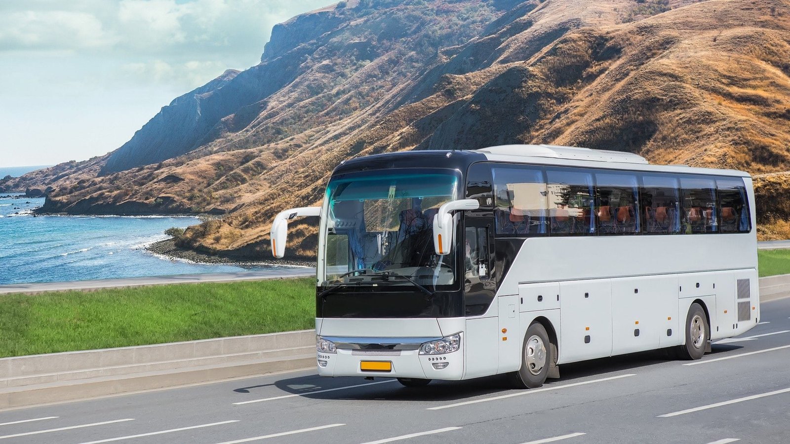 Inovação e digitalização: tendências para o setor rodoviário em 2025