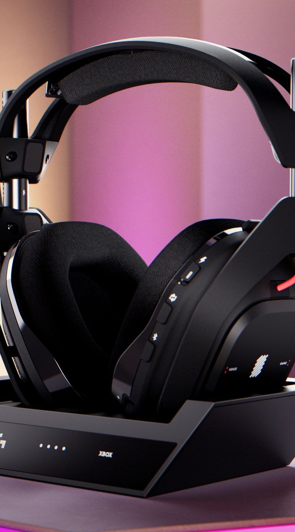 Logitech G lança no Brasil fone A50 Gen 5 Lightspeed Wireless com bateria para 24 horas