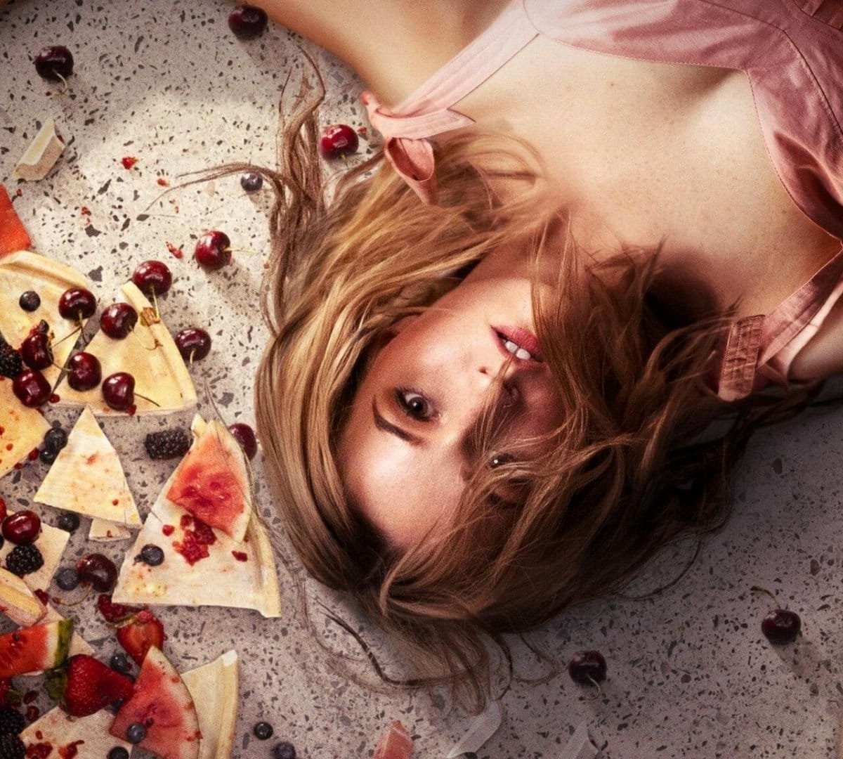 O que é verdade em Vinagre de Maçã? Conheça a história real de Belle Gibson