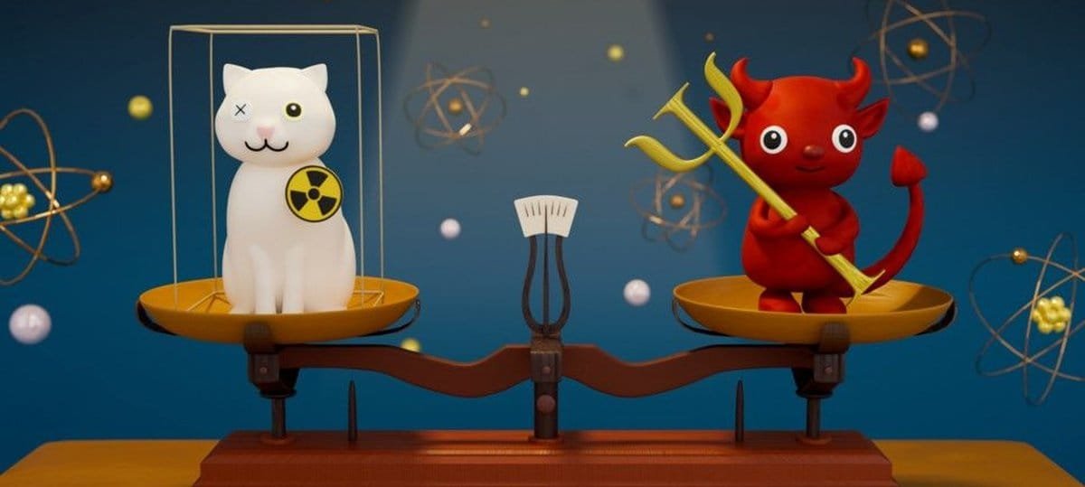 Demônio de Maxwell não precisa de ‘exorcismo quântico’: entenda