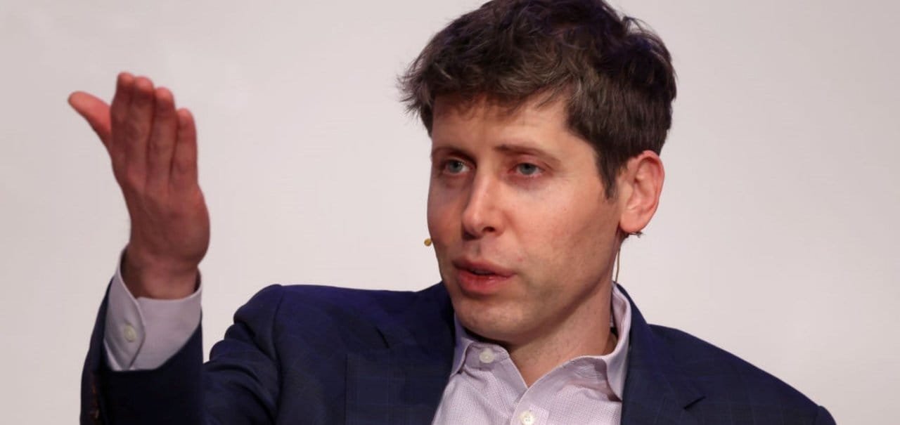 CEO da OpenAI adverte em relação à ‘superinteligência’; confira