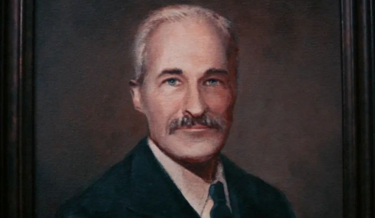 Quem é Kier Eagan dentro do universo de Ruptura? Entenda história do criador da Lumon