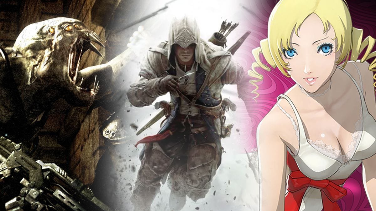 Promete mais do que entrega? Veja 7 jogos com arte de capa melhor do que a jogabilidade