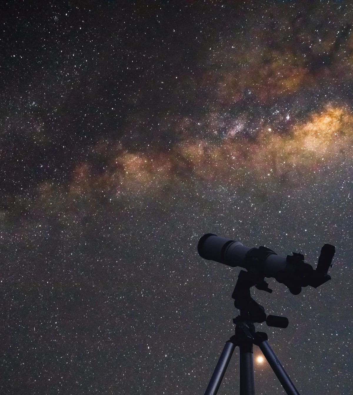 Astrônomos anunciam a descoberta de Quipu, a ‘maior estrutura do Universo’