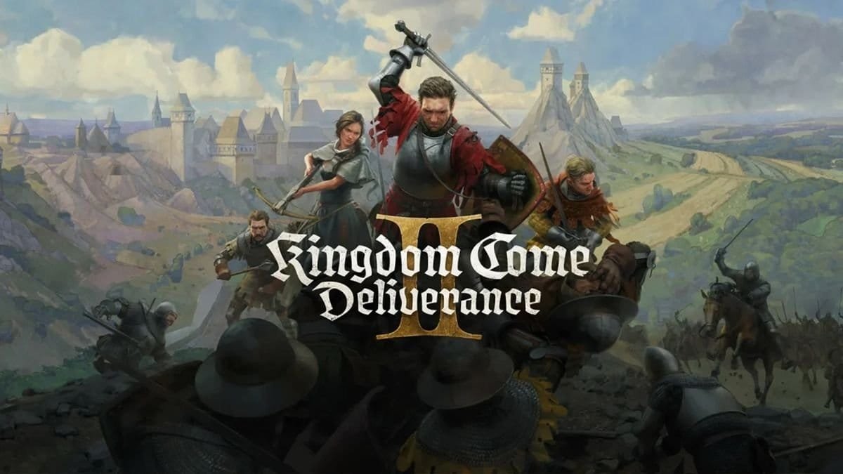 Códigos de Kingdom Come Deliverance 2: Veja a lista de cheats e trapaças para usar no game
