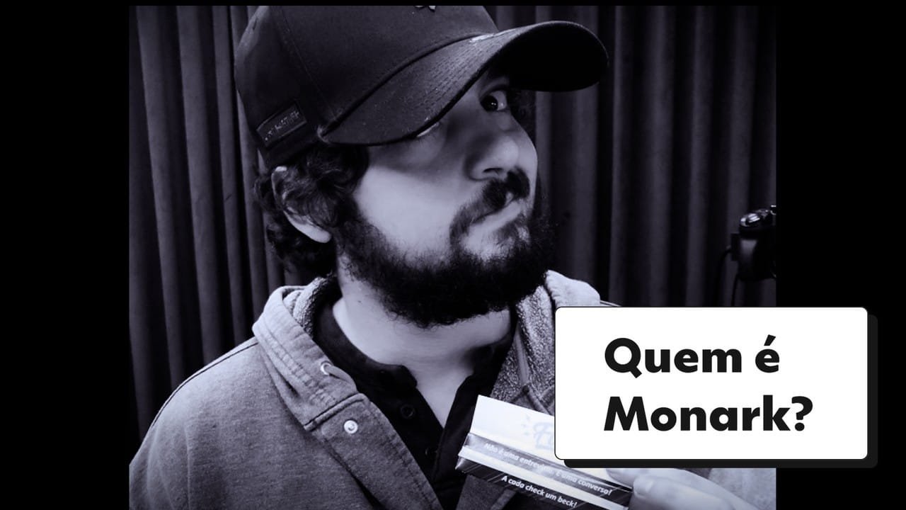 Moraes libera contas bloqueadas do influenciador Monark em redes sociais