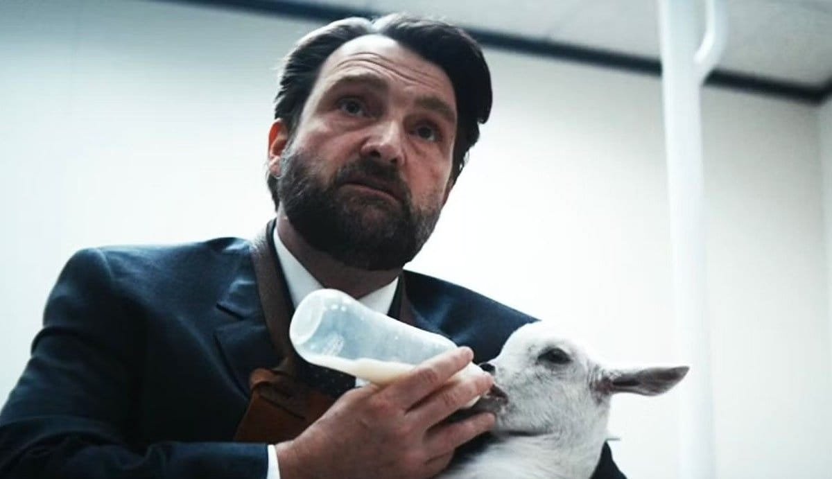 O que as cabras significam em Ruptura? Confira as teorias