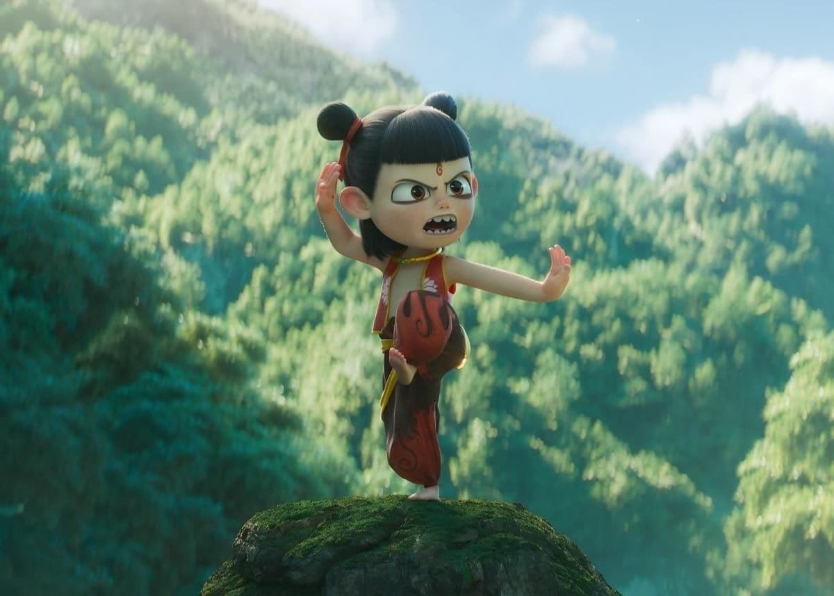 O poder da China: Filme que você nem conhecia é o primeiro a bater US$ 1 bilhão de bilheteria em 2025