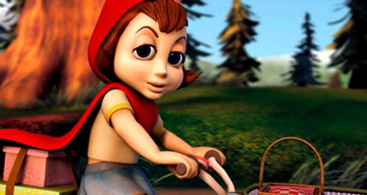 Deu a Louca na Chapeuzinho foi revolucionário para a sua época! Entenda o motivo