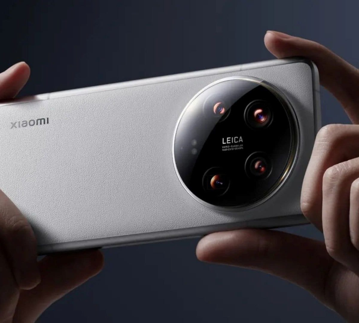 Xiaomi 15 Ultra: vazamento revela possível faixa de preço do aparelho