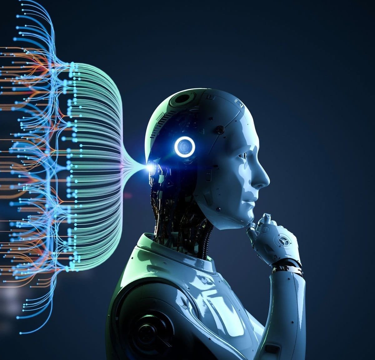 IAs generativas podem deixar pessoas mais burras ao longo do tempo, diz Microsoft