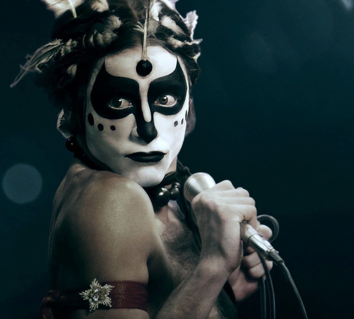 Homem com H: Veja trailer, data, elenco e tudo sobre o filme de Ney Matogrosso