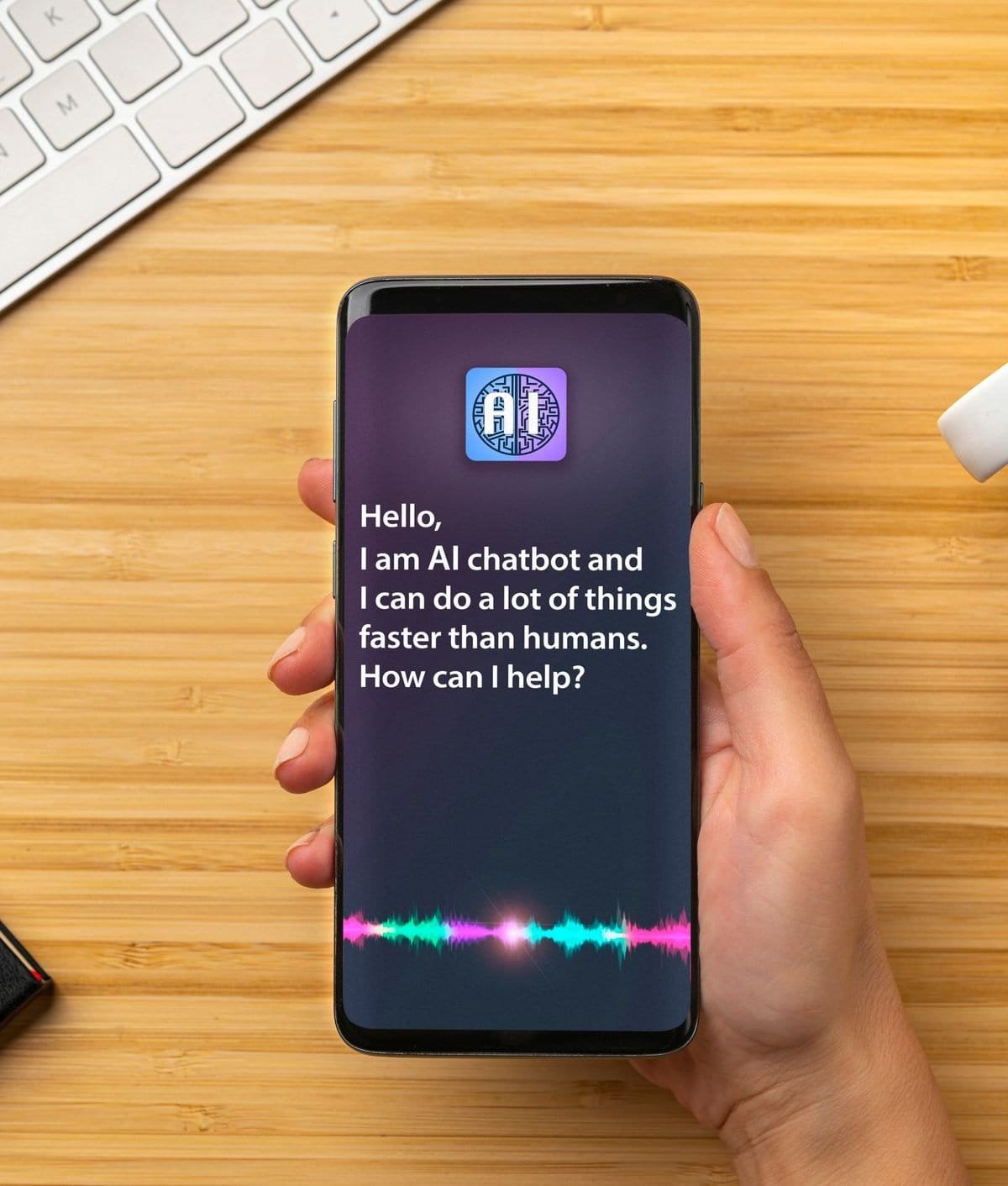 ChatGPT critica opinião do próprio criador, que falou mal de ‘superinteligência artificial’