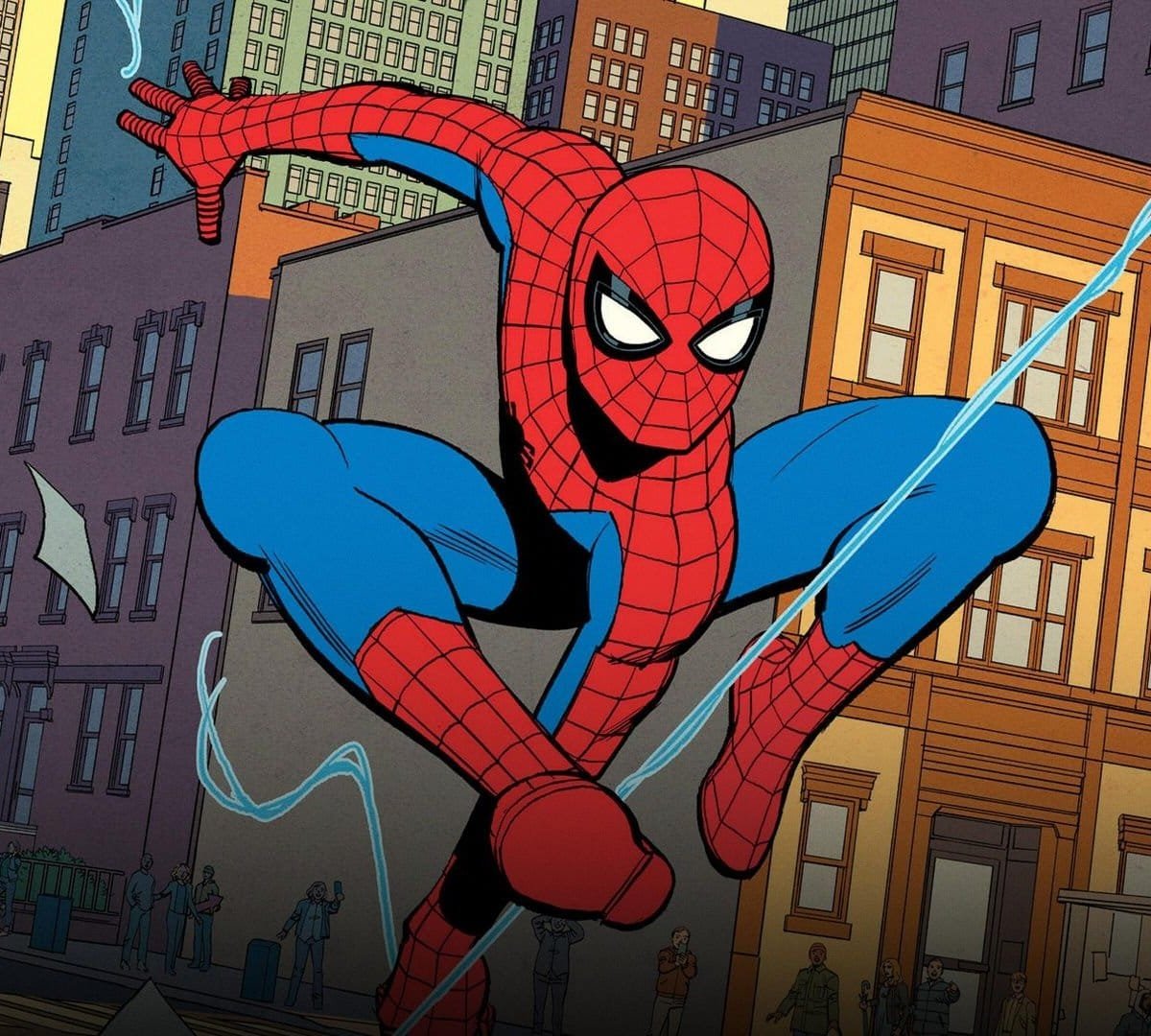 Seu Amigão da Vizinhança Homem-Aranha faz parte do MCU? Entenda cânone
