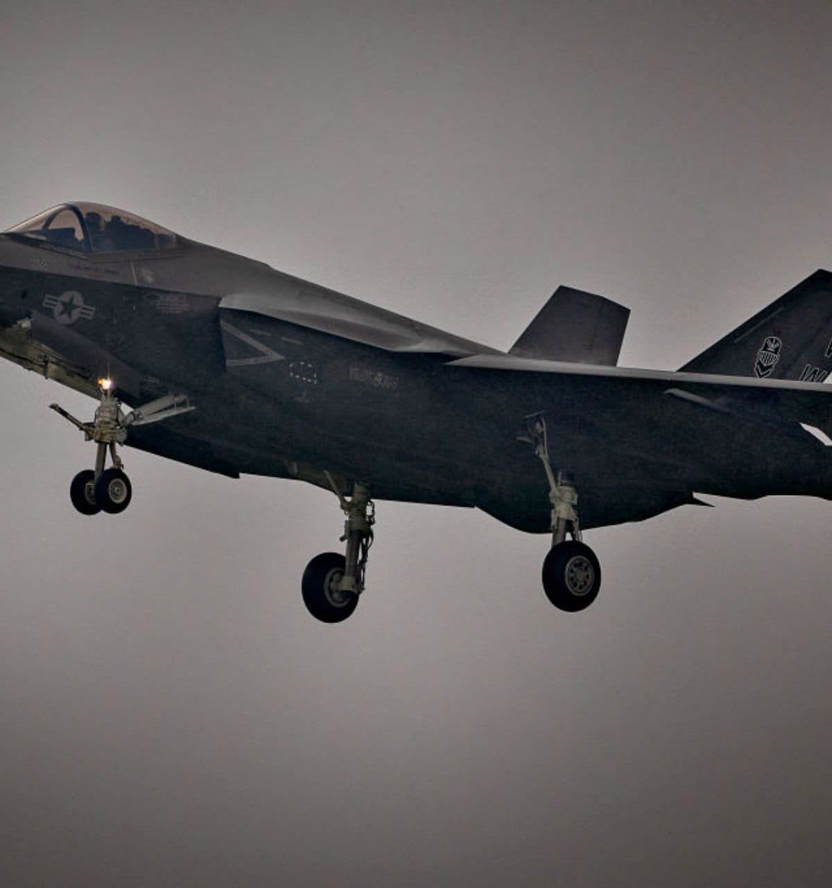 China cria sistema capaz de detectar caças F-35 dos EUA a quase 2.000 km de distância