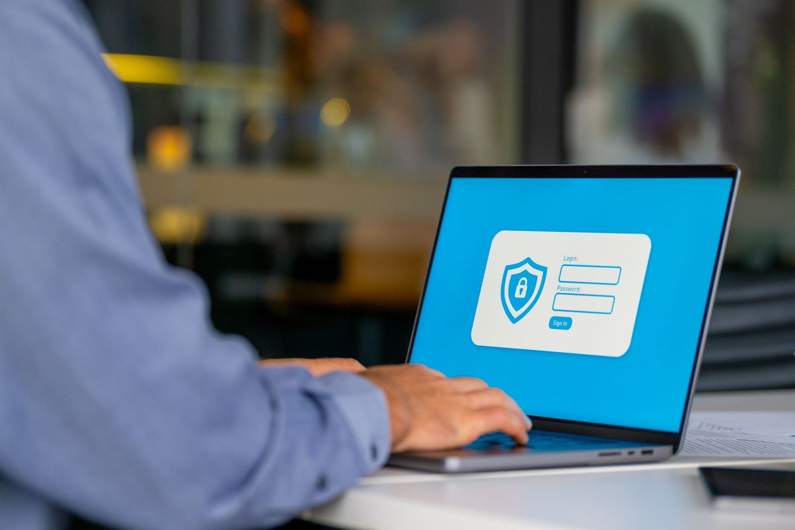 Google Chrome testa IA para substituir senhas comprometidas automaticamente