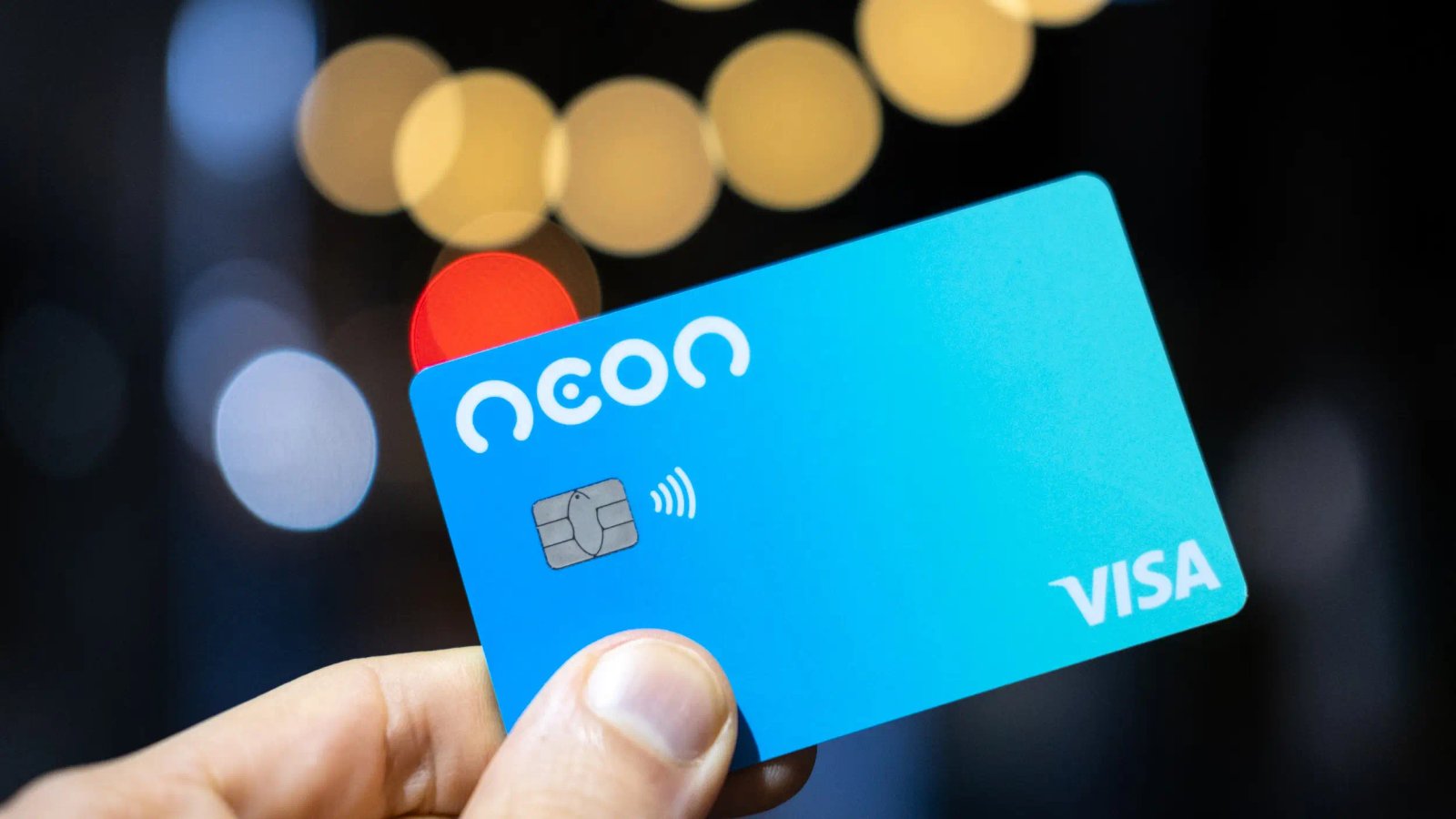 Banco Neon: vazam dados de 30 milhões de clientes
