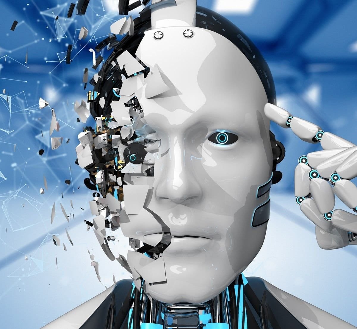 IAs ‘rebeldes’ são impossíveis de prever ou controlar, diz pesquisador