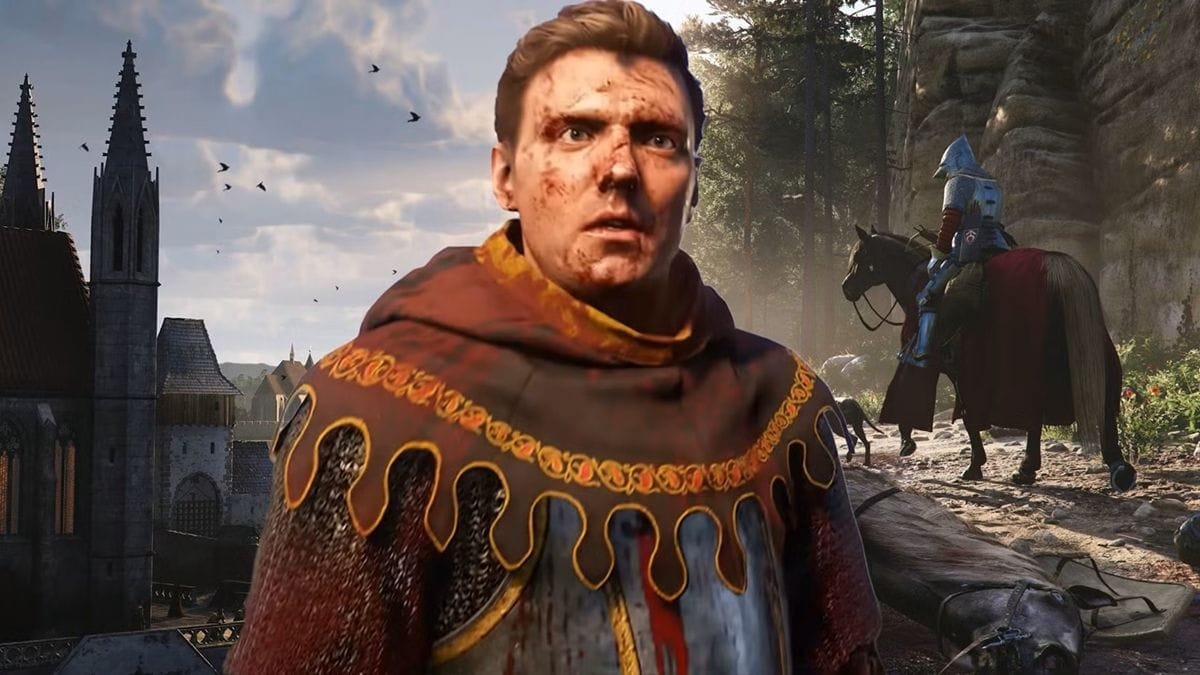 Autosave e mais! Confira os 18 melhores mods para Kingdom Come Deliverance 2