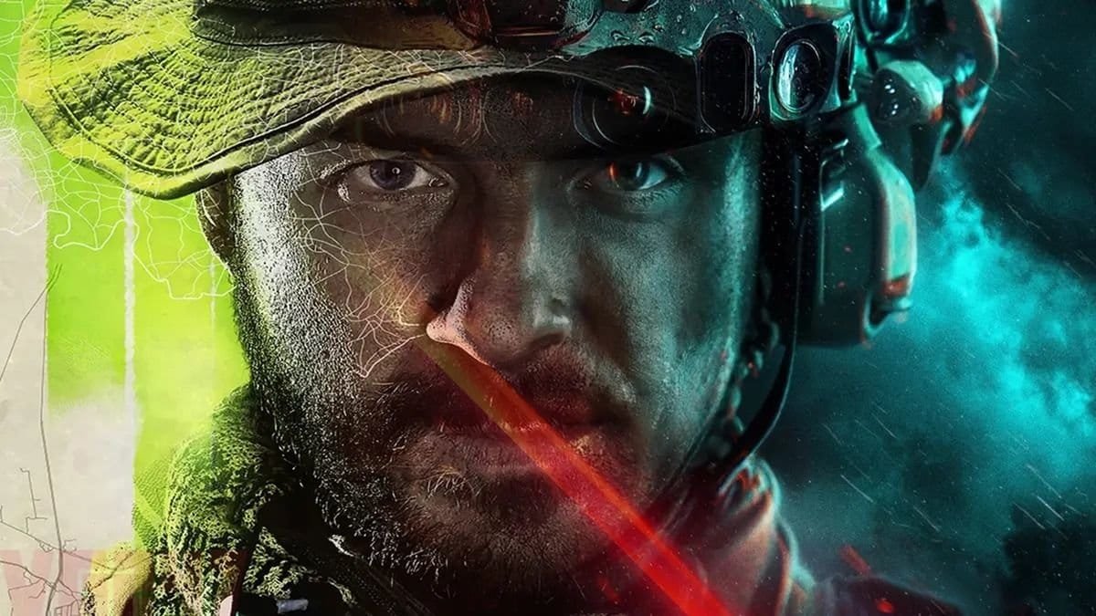 Em um universo paralelo, a dona de Call of Duty e da Activision seria a EA Games
