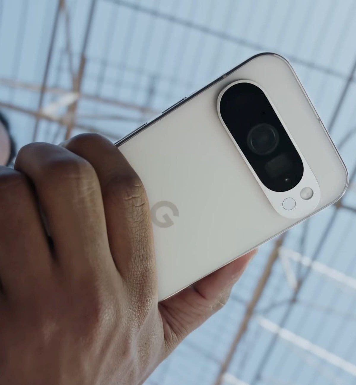 Renders mostram suposto visual remodelado do Google Pixel 9a