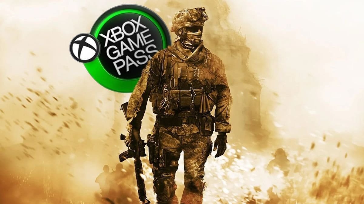 Um dos melhores jogos da franquia Call of Duty pode chegar ao Game Pass, diz rumor! Relembre Modern Warfare 2