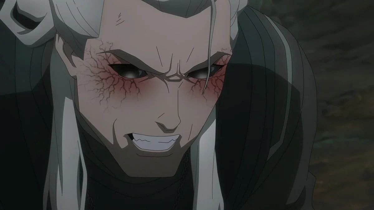 Como The Witcher: Sereias das Profundezas se encaixa na cronologia da série da Netflix?