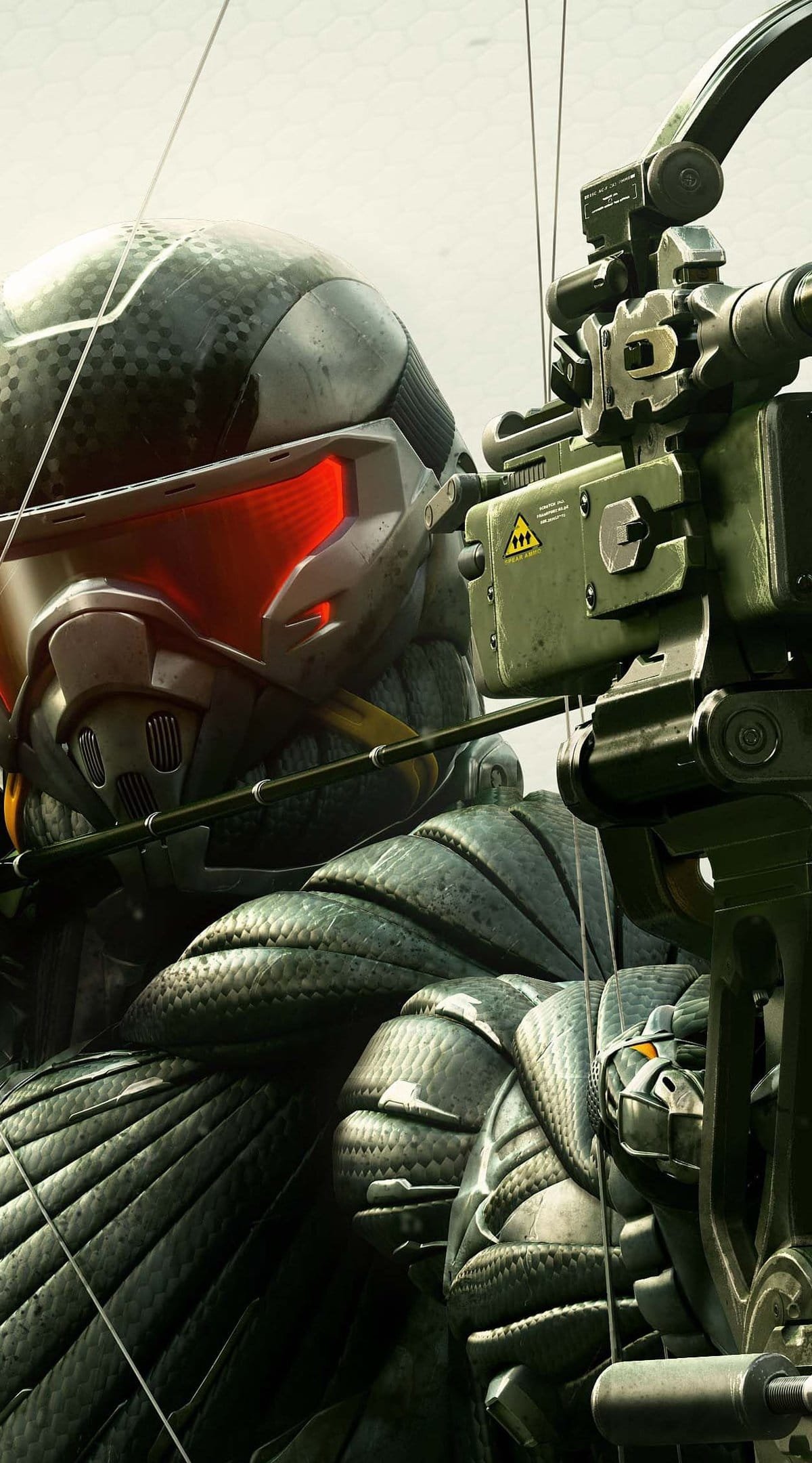 Unity e desenvolvedora de Crysis 4 realizam demissões em massa