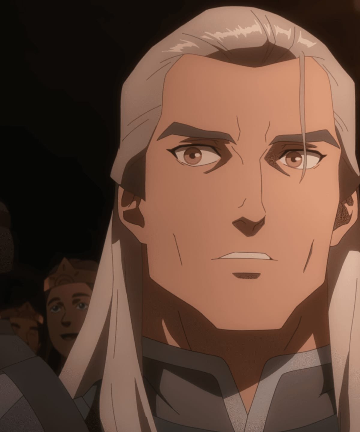 The Witcher Sereias das Profundezas é uma sidequest de Geralt misturada com A Pequena Sereia – Crítica