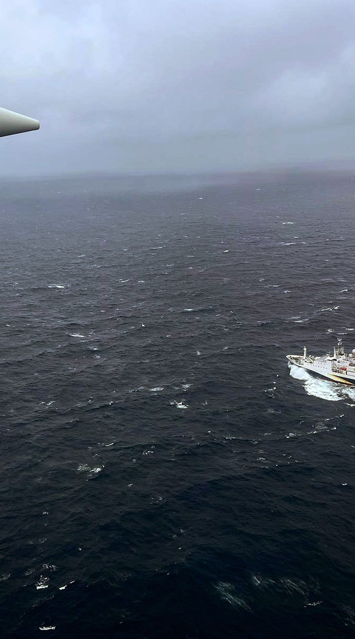 Titan: áudio inédito revela momentos antes da imposão do submersível