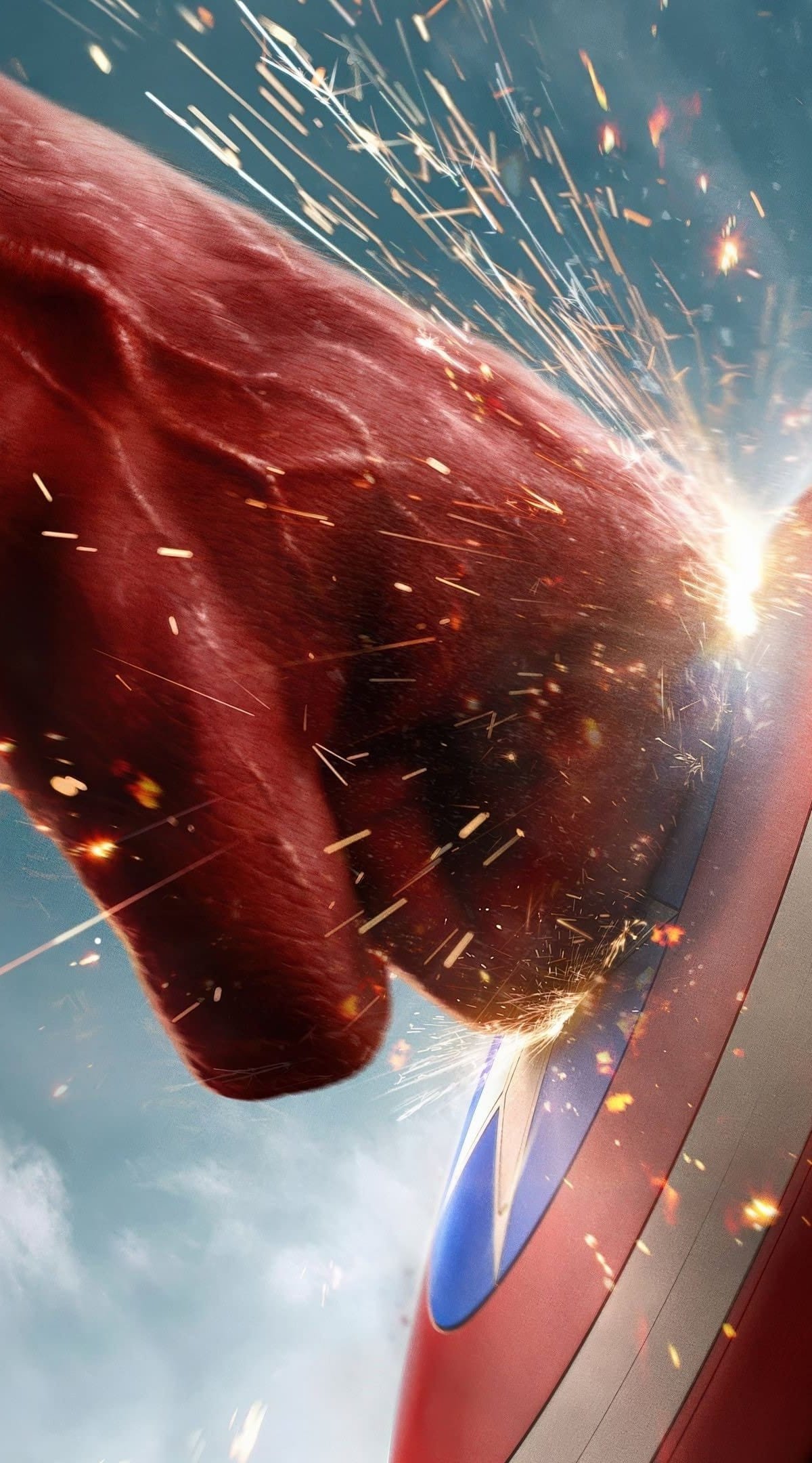 O que acontece no final de Capitão América: Admirável Mundo Novo? Saiba tudo