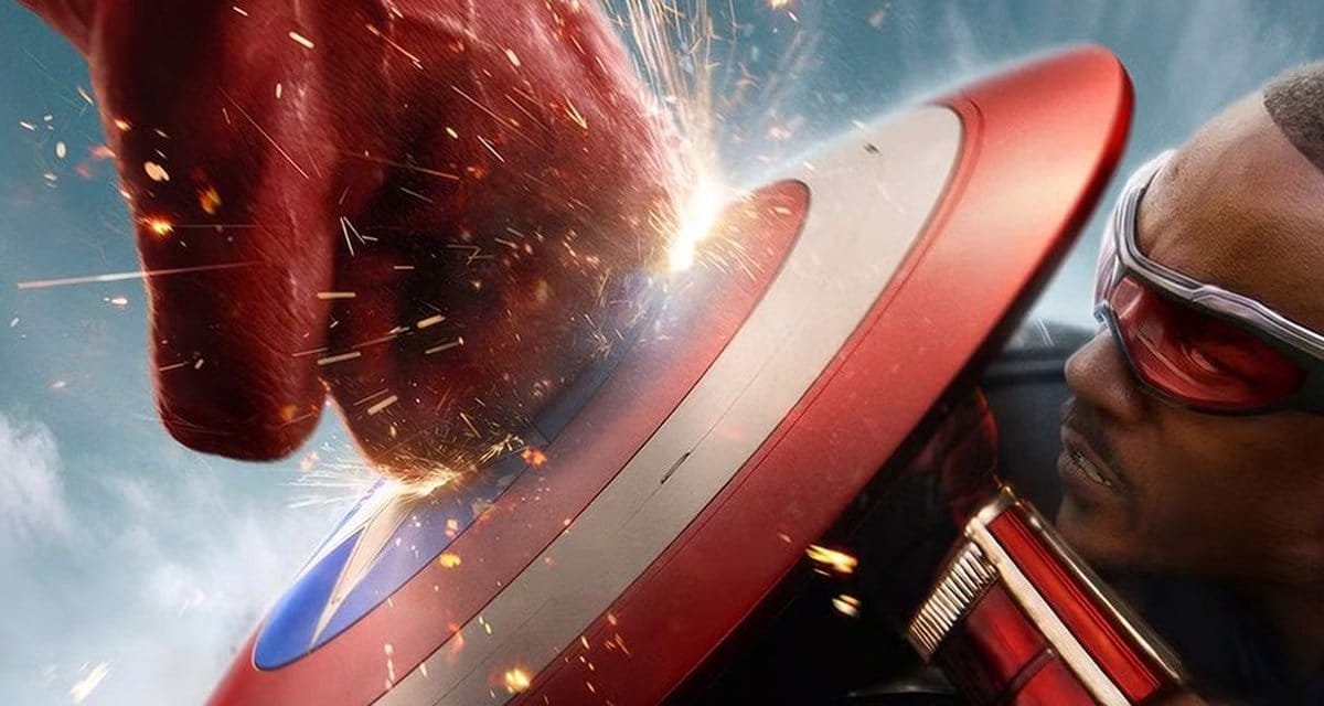 O que relembrar antes de assistir Capitão América: Admirável Mundo Novo