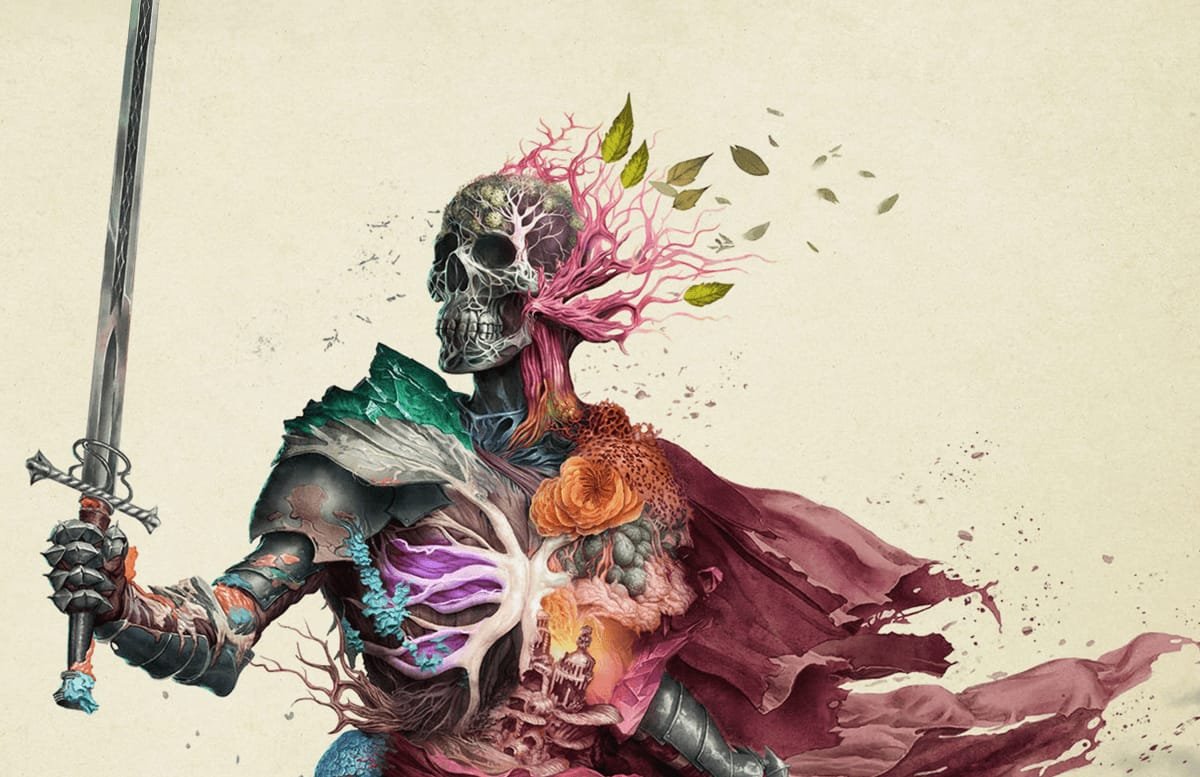 Review: Avowed tem boas ideias, mas esquece de se aprofundar nelas