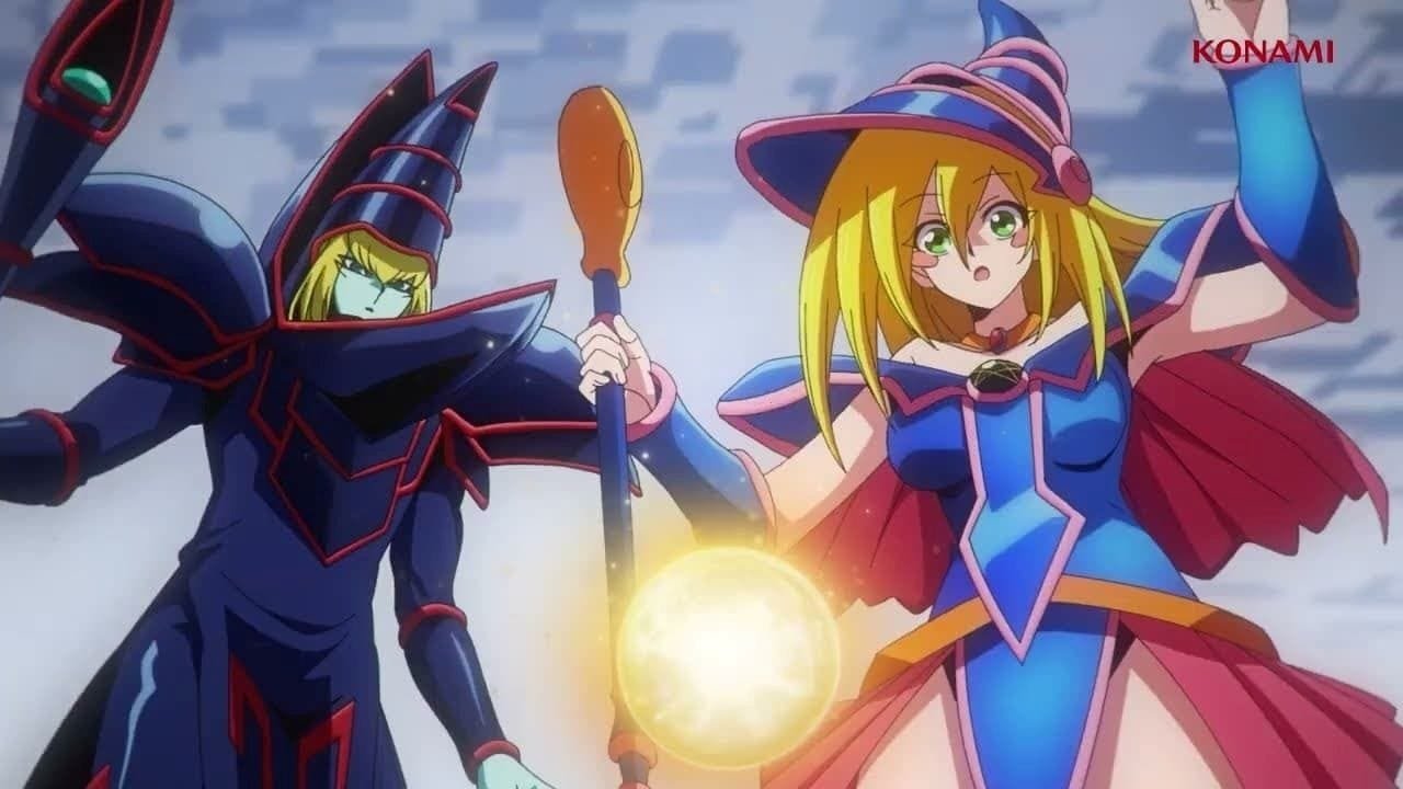 Novo anime de Yu-Gi-Oh! está chegando! Veja trailer, data e tudo sobre a produção