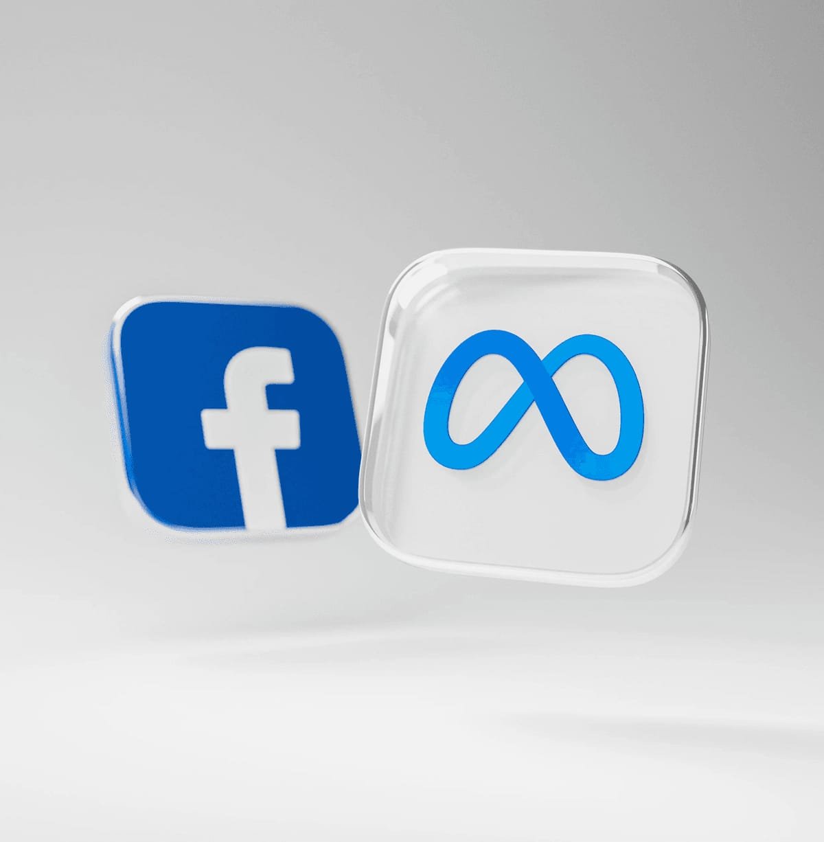 Meta desliza enquanto rivais tropeçam – The BRIEF