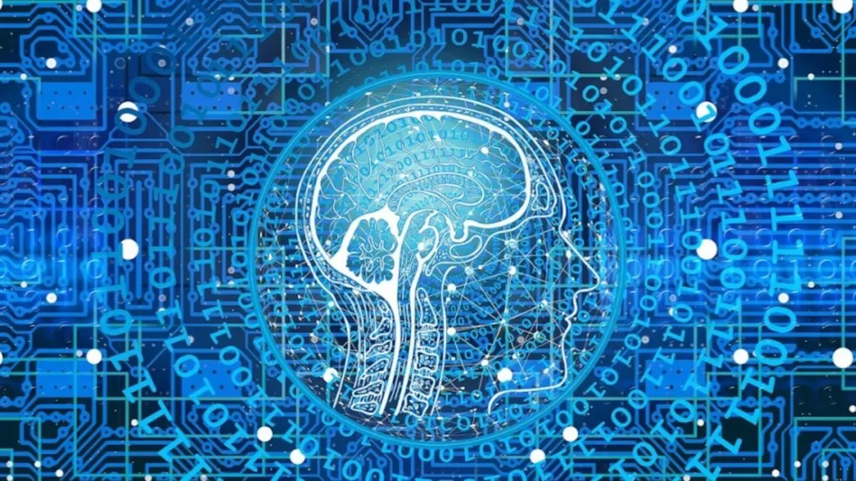 A inteligência artificial que estuda o mundo sozinha – The BRIEF