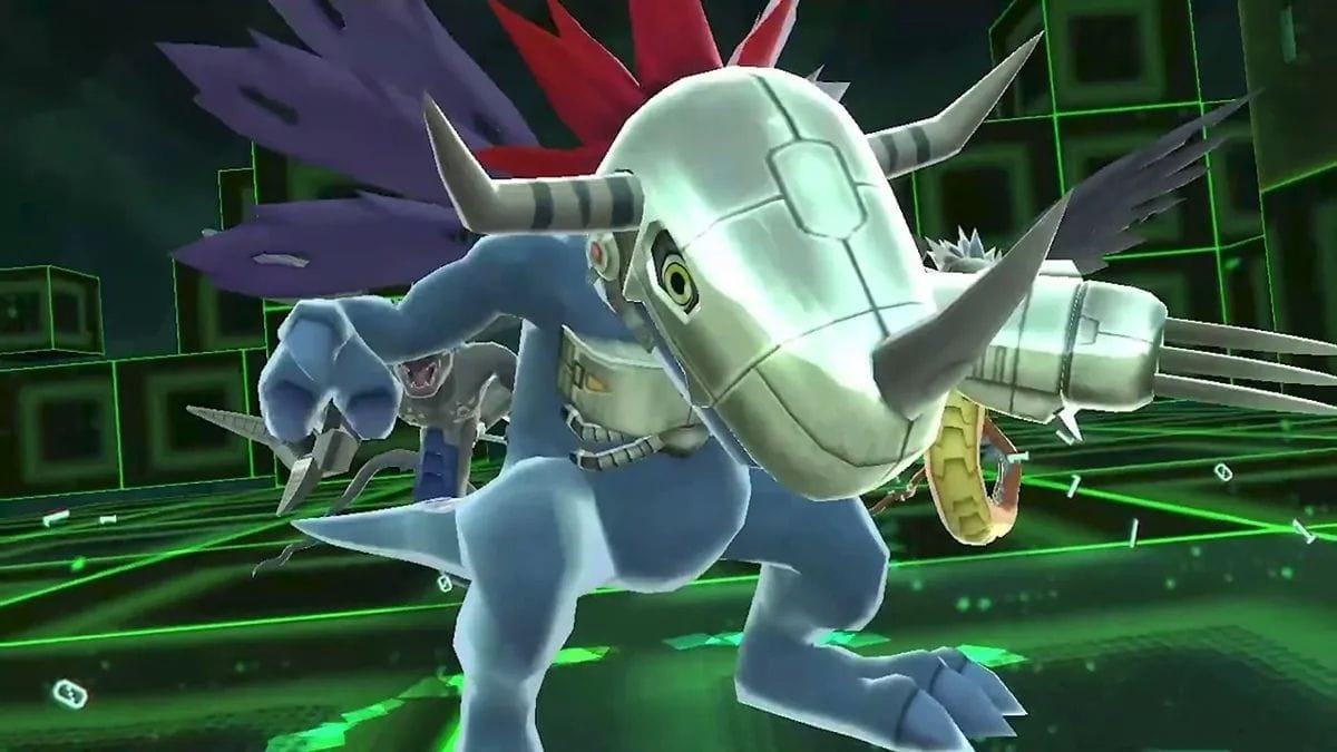 Digimon Story Time Stranger é anunciado no State of Play e chega em 2025 ao PS5