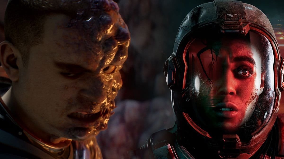 Directive 8020: Franquia Dark Pictures ganha novo jogo de terror no espaço! Veja o Trailer