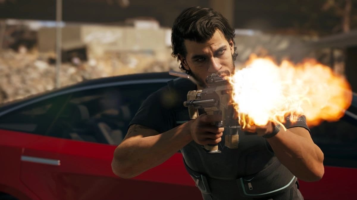 Dos criadores de GTA, MindsEye ganha trailer de tirar o fôlego no State of Play; Confira!