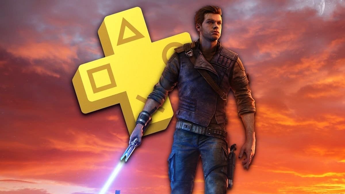 PS Plus terá Star Wars JEDI Survivor e mais 7 jogos em fevereiro; Veja a lista completa!