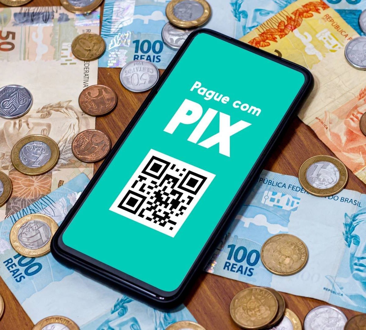 Pix caiu? Serviço de pagamento está fora do ar nesta quinta (13) no Bradesco, Itaú e outros bancos